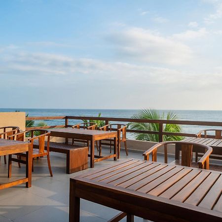 Villa Reef تالب المظهر الخارجي الصورة