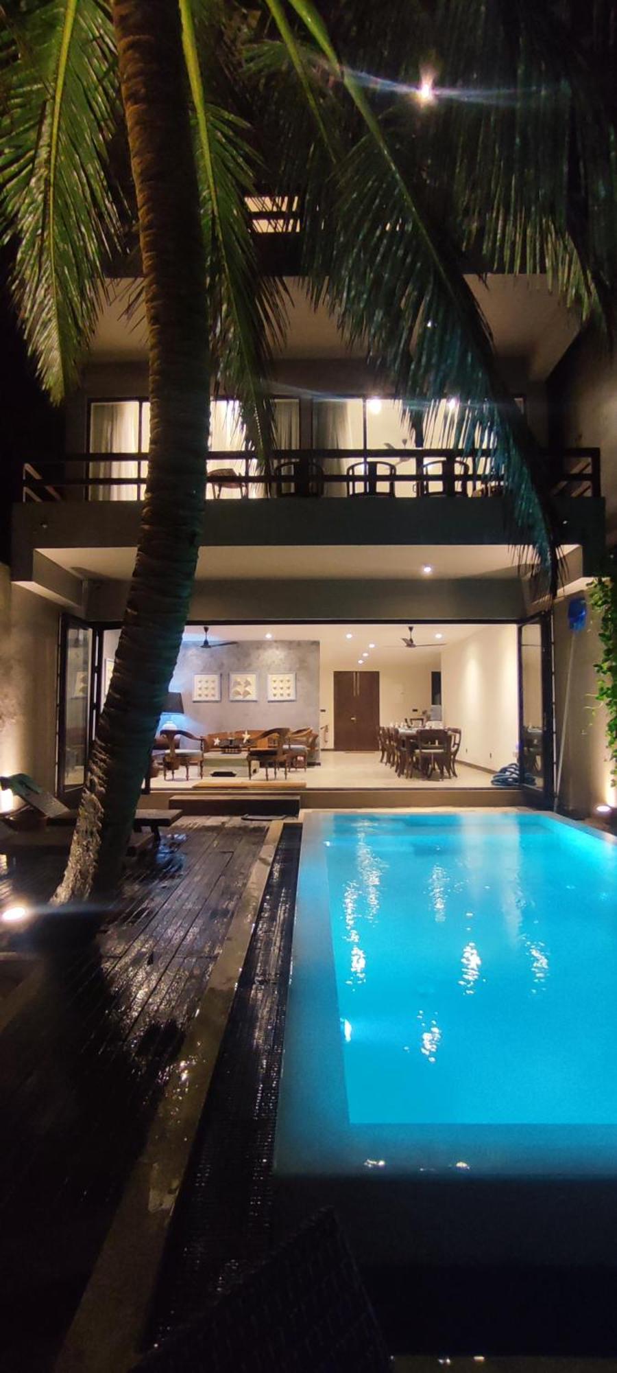 Villa Reef تالب المظهر الخارجي الصورة