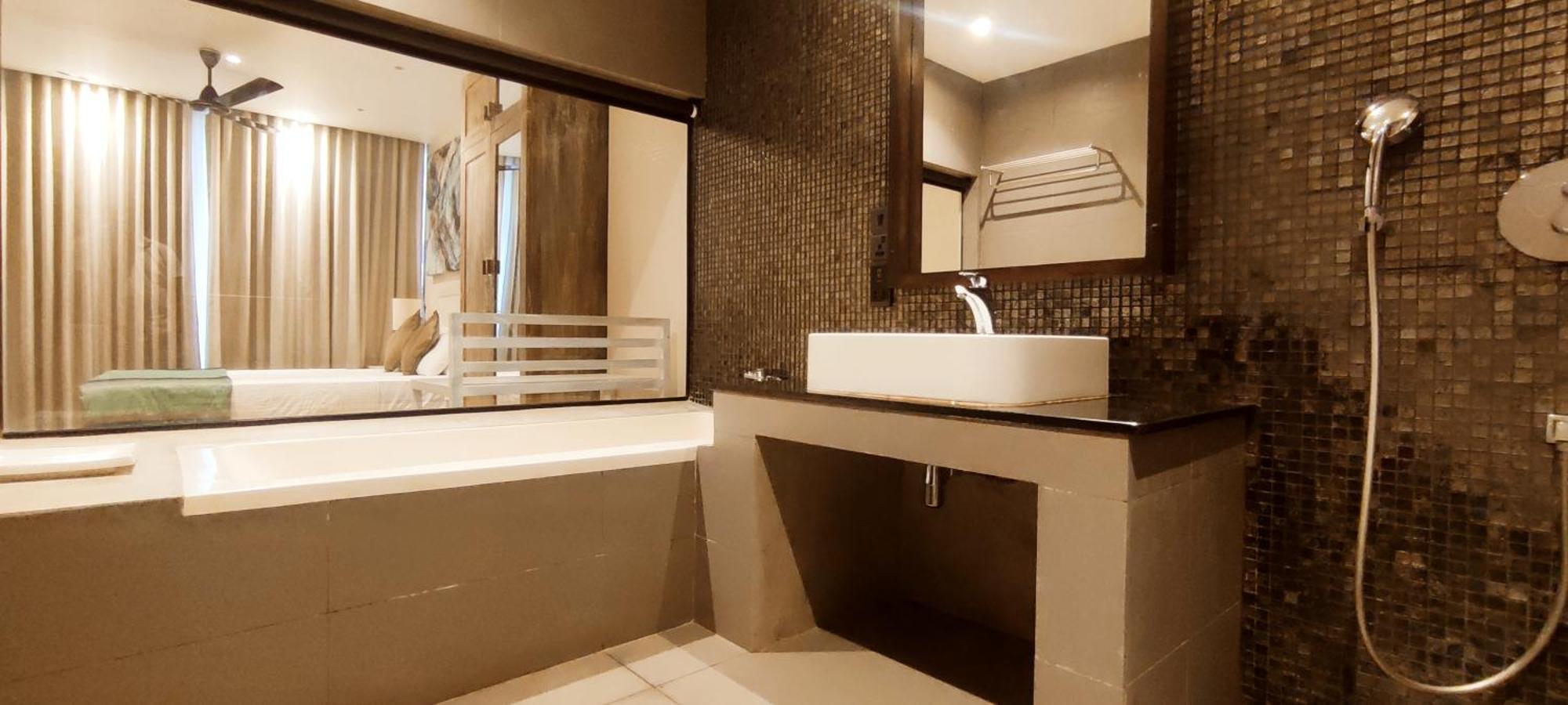 Villa Reef تالب المظهر الخارجي الصورة