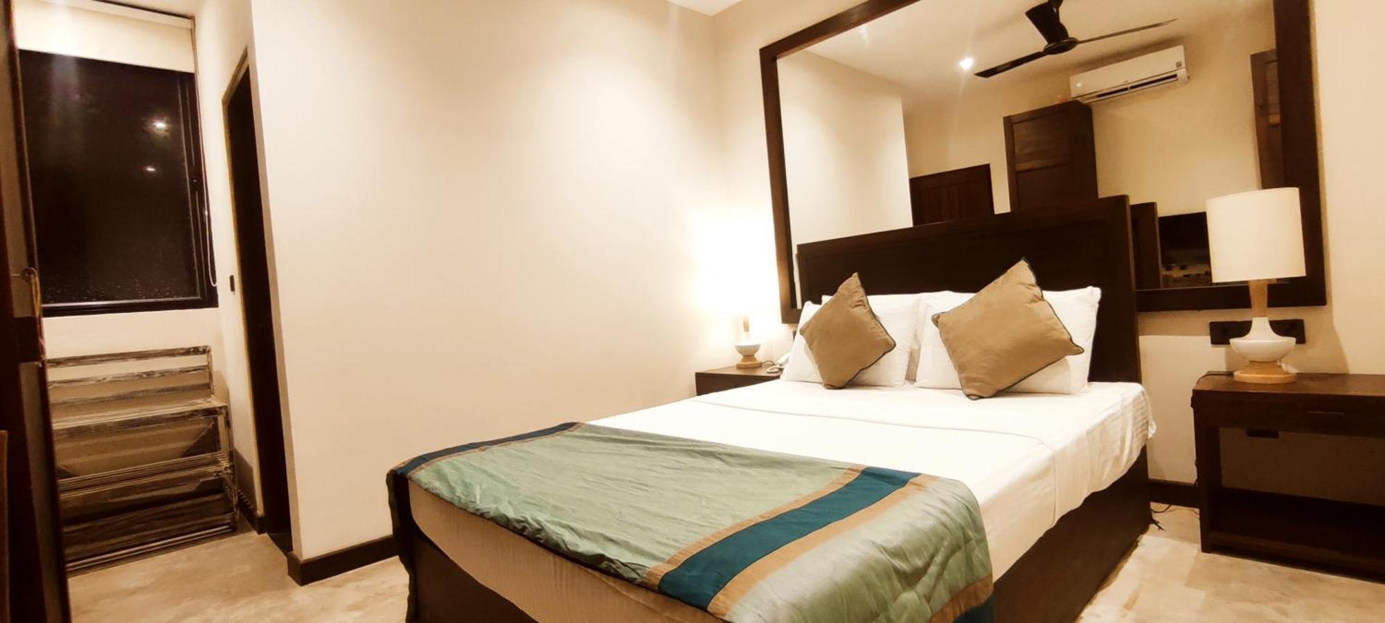 Villa Reef تالب المظهر الخارجي الصورة
